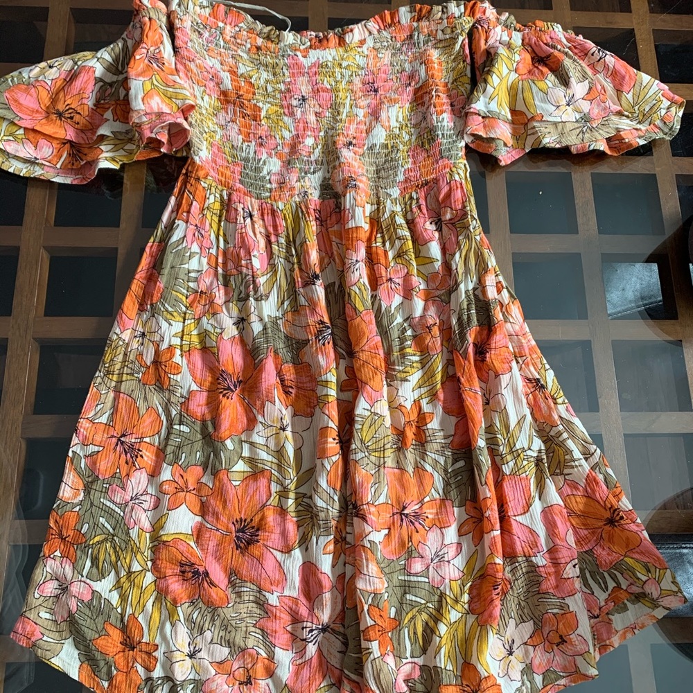 Dress